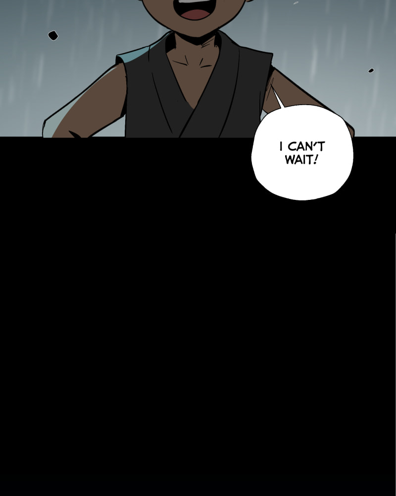 Black Sun Doreiou Chapter 0.2 page 160 - 