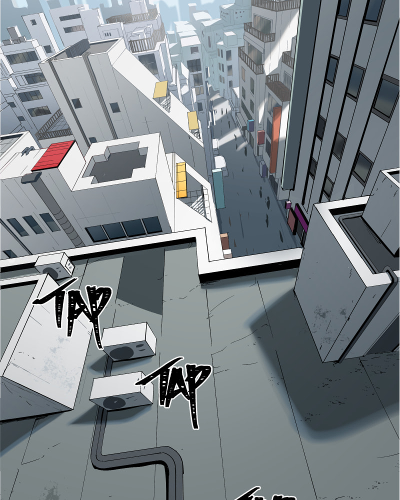 Black Sun Doreiou Chapter 0.2 page 163 - 