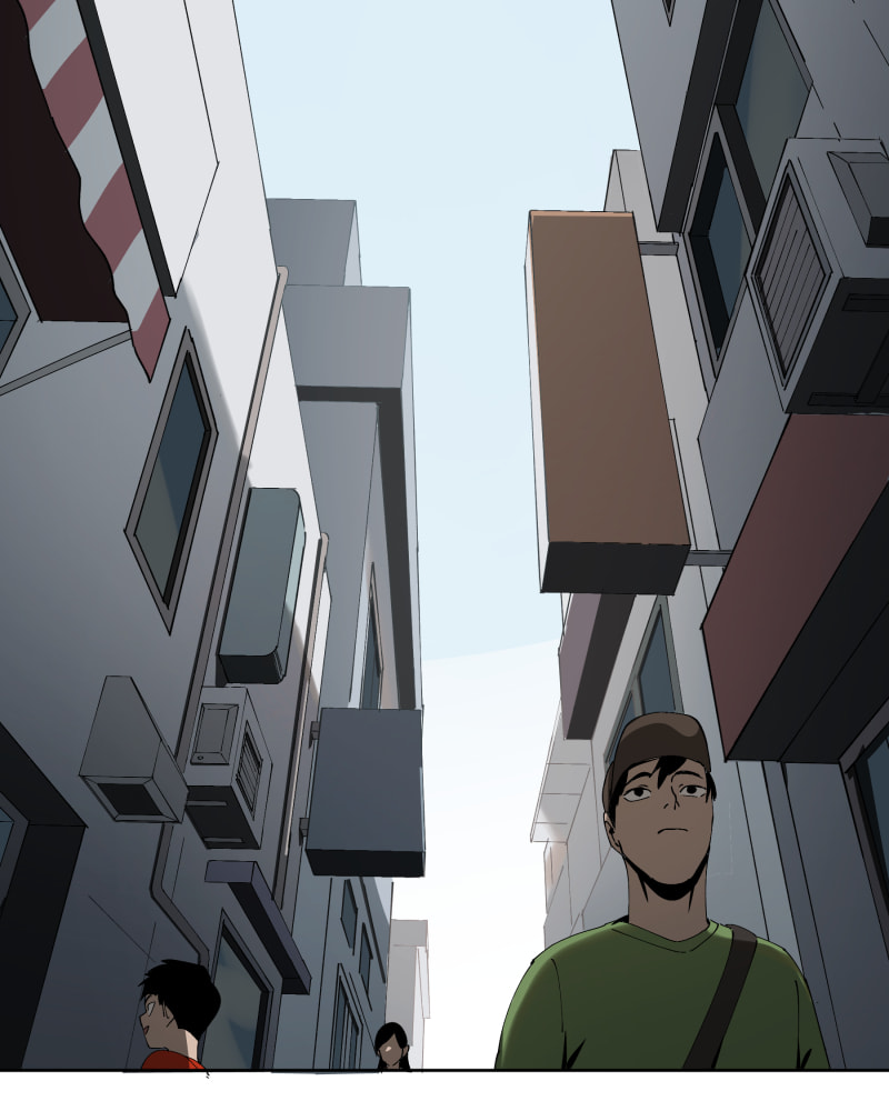 Black Sun Doreiou Chapter 0.2 page 167 - 