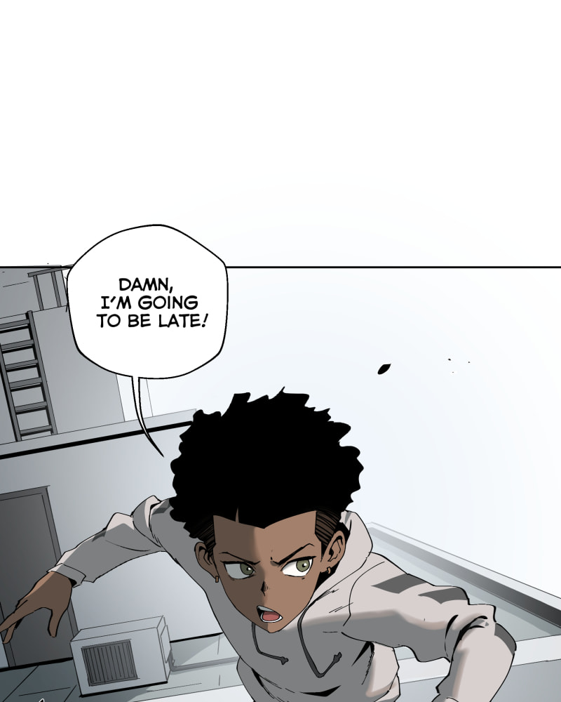 Black Sun Doreiou Chapter 0.2 page 168 - 