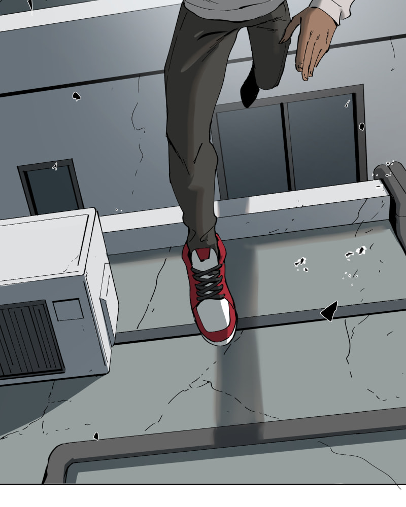 Black Sun Doreiou Chapter 0.2 page 169 - 