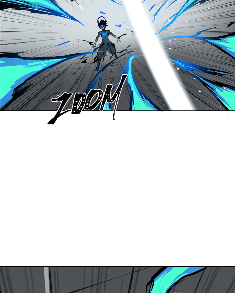 Black Sun Doreiou Chapter 0.2 page 19 - 