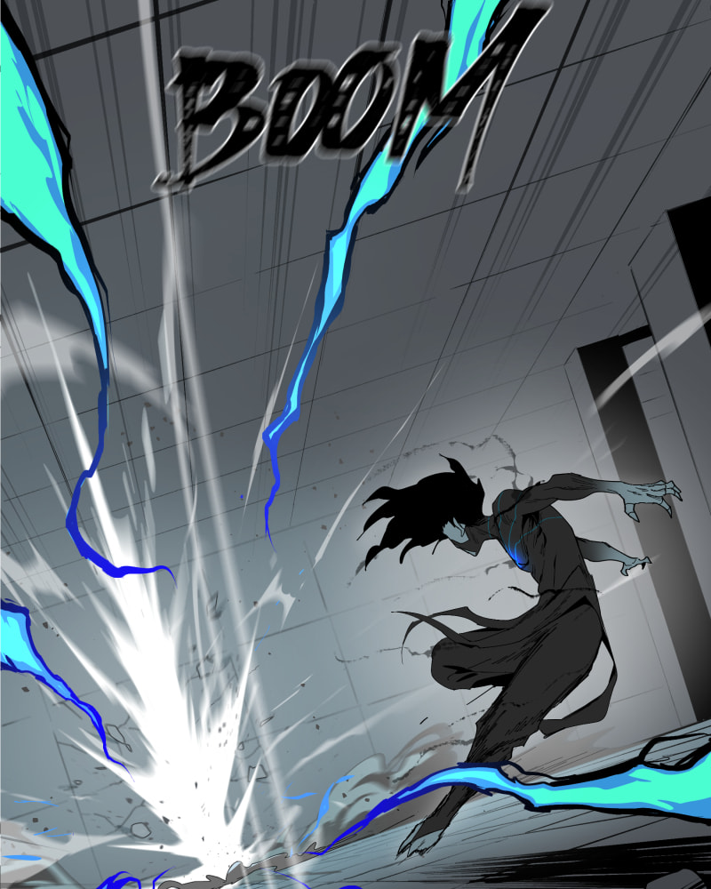 Black Sun Doreiou Chapter 0.2 page 20 - 