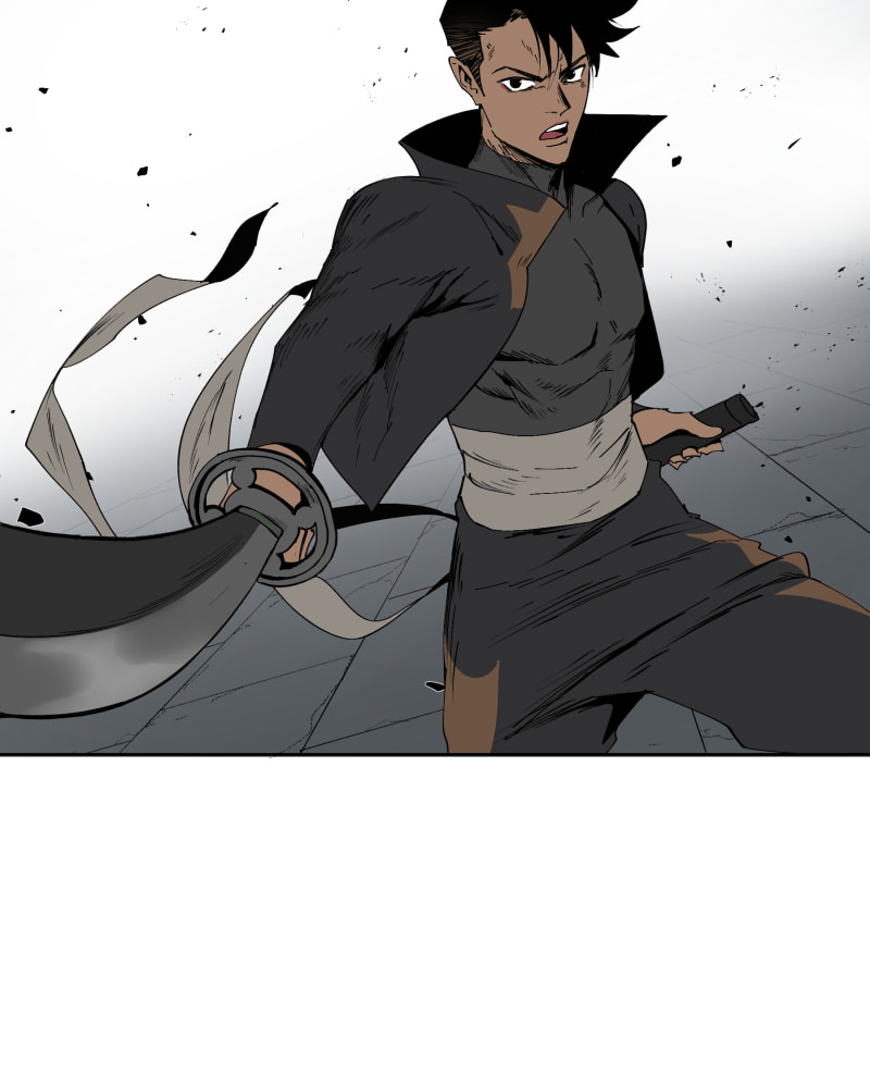 Black Sun Doreiou Chapter 0.2 page 3 - 