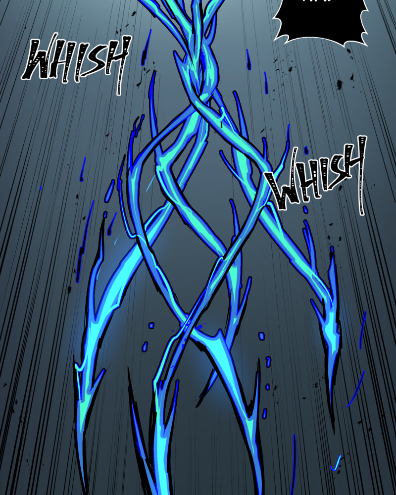 Black Sun Doreiou Chapter 0.2 page 23 - 