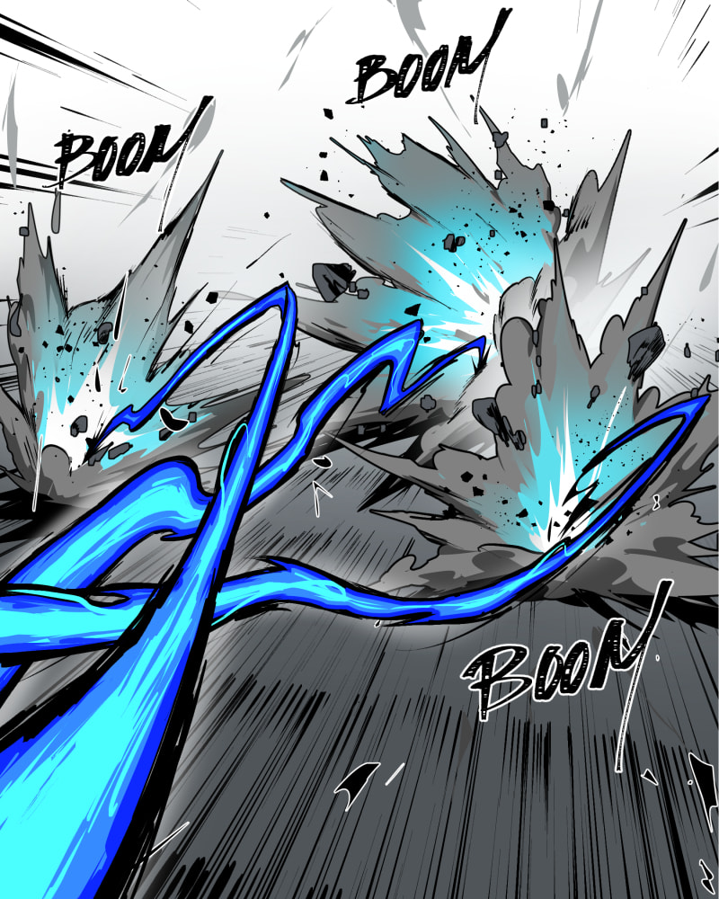 Black Sun Doreiou Chapter 0.2 page 27 - 