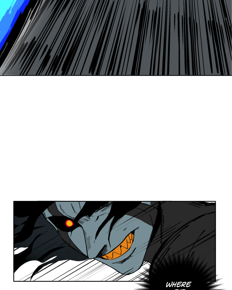 Black Sun Doreiou Chapter 0.2 page 28 - 