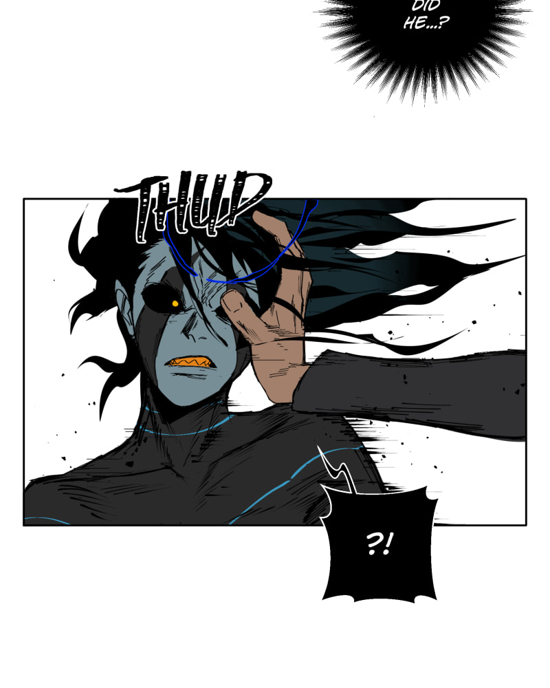 Black Sun Doreiou Chapter 0.2 page 29 - 