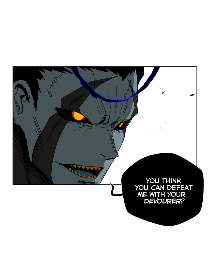 Black Sun Doreiou Chapter 0.2 page 4 - 