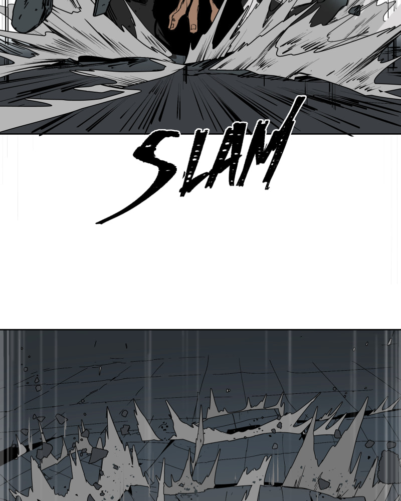 Black Sun Doreiou Chapter 0.2 page 31 - 