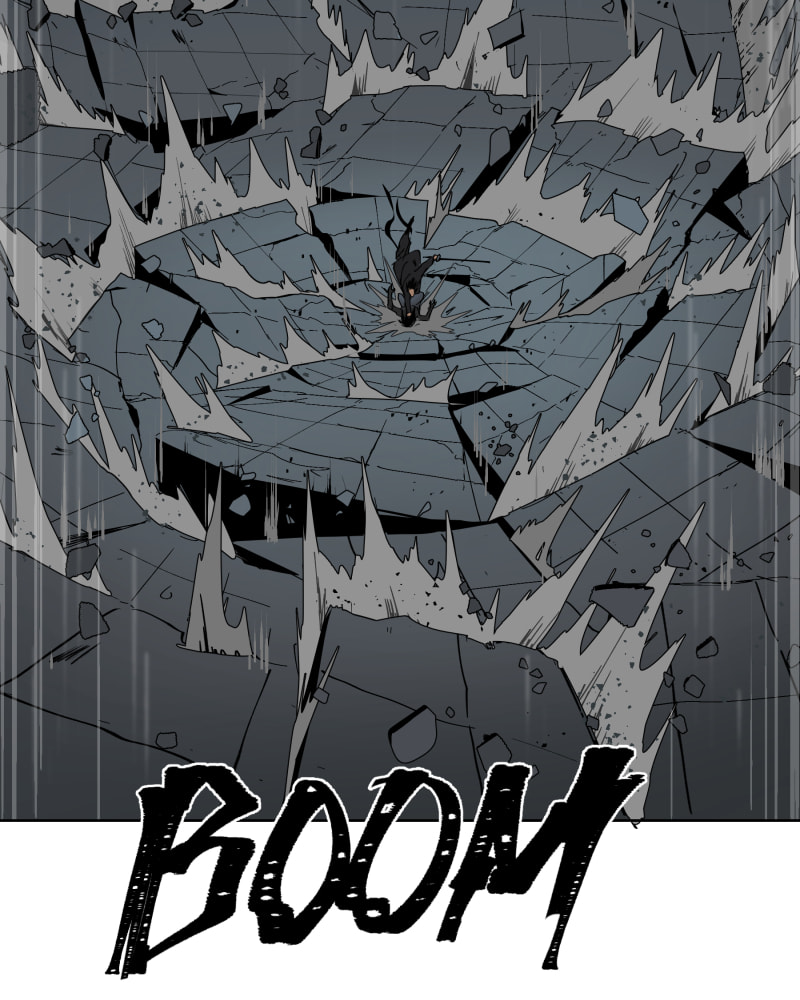 Black Sun Doreiou Chapter 0.2 page 32 - 
