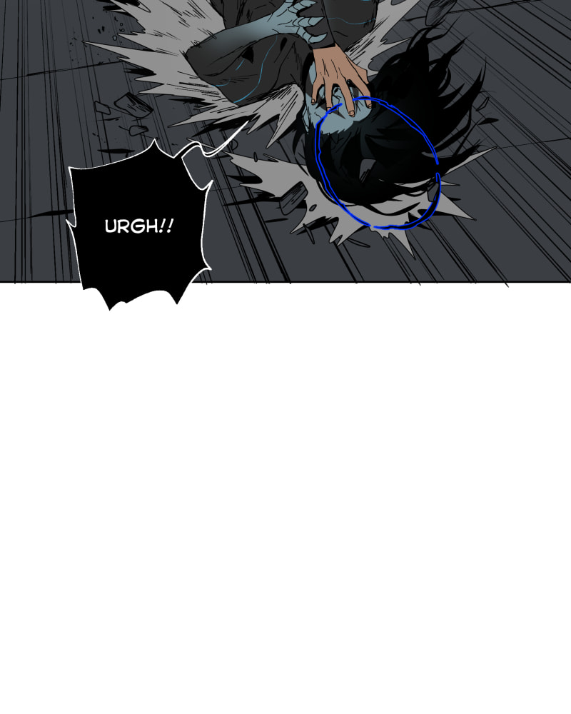 Black Sun Doreiou Chapter 0.2 page 35 - 
