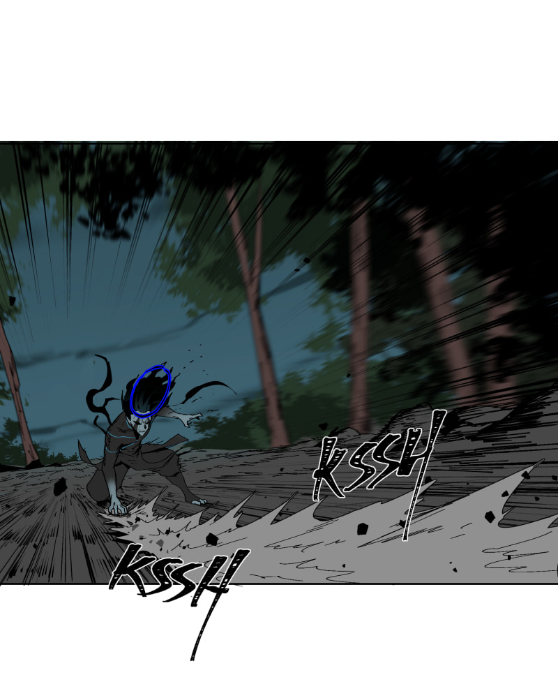 Black Sun Doreiou Chapter 0.2 page 40 - 