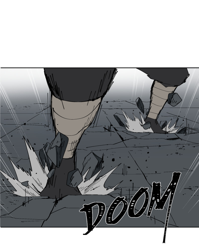 Black Sun Doreiou Chapter 0.2 page 5 - 