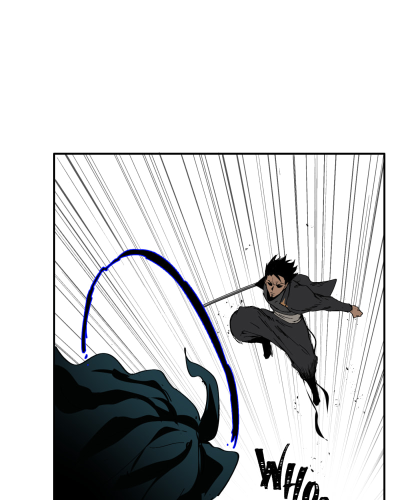Black Sun Doreiou Chapter 0.2 page 41 - 
