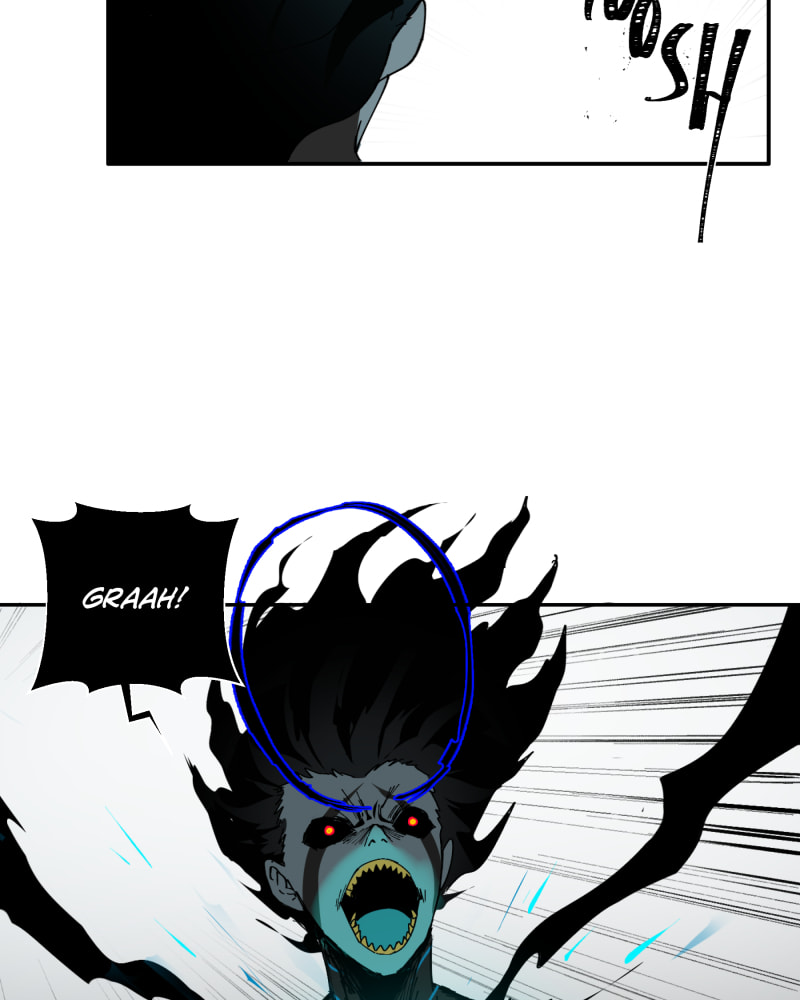Black Sun Doreiou Chapter 0.2 page 42 - 
