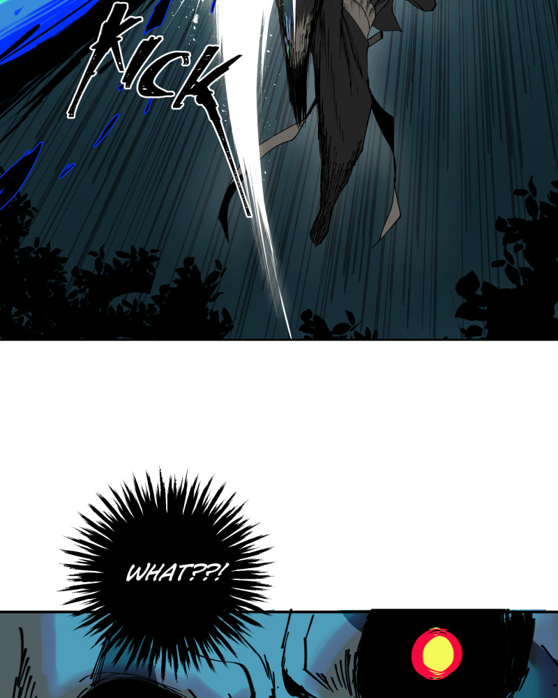 Black Sun Doreiou Chapter 0.2 page 47 - 