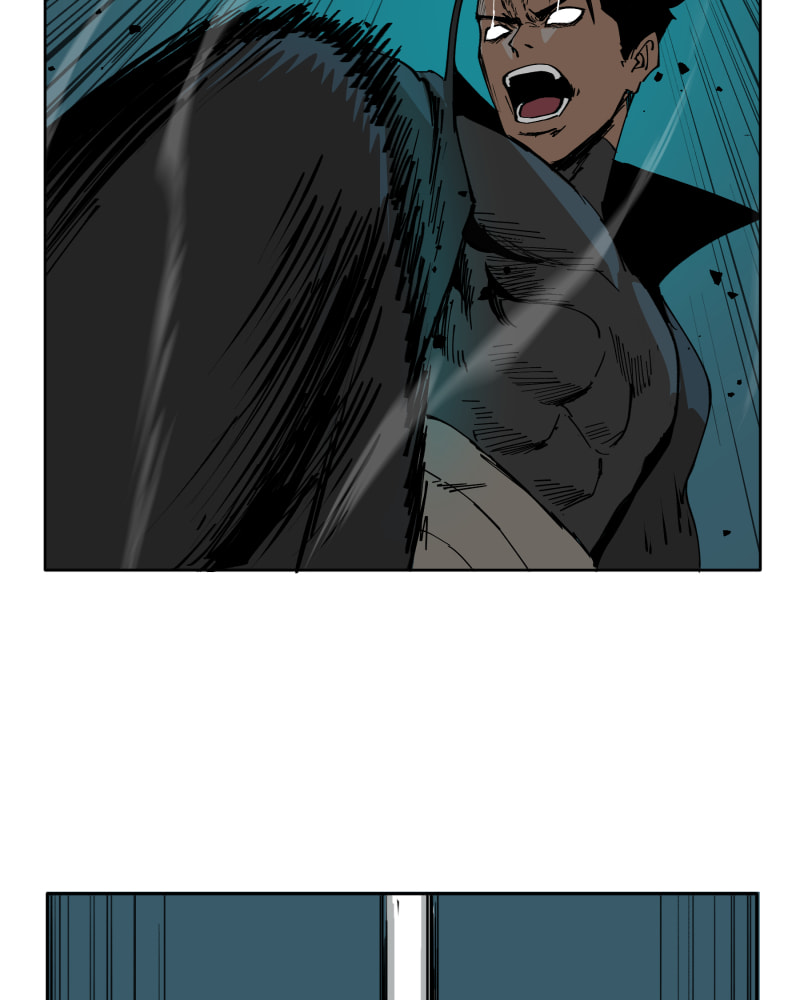 Black Sun Doreiou Chapter 0.2 page 49 - 
