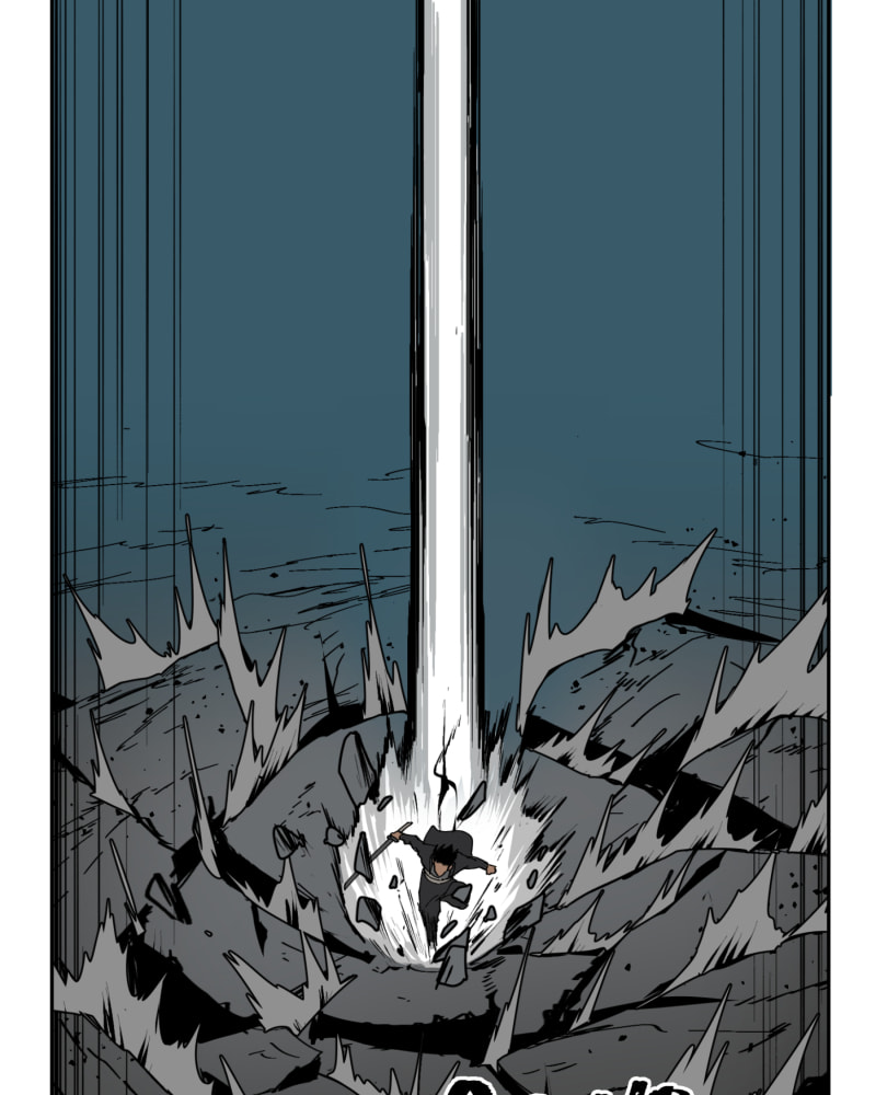 Black Sun Doreiou Chapter 0.2 page 50 - 