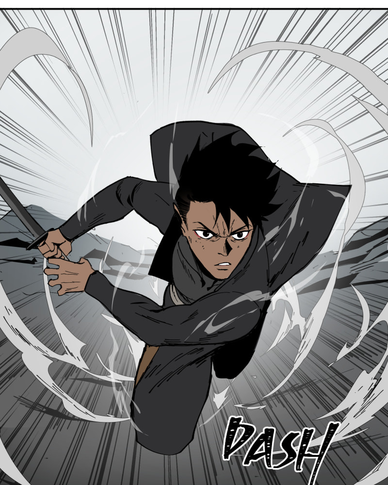 Black Sun Doreiou Chapter 0.2 page 54 - 