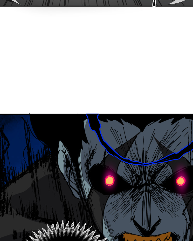 Black Sun Doreiou Chapter 0.2 page 55 - 