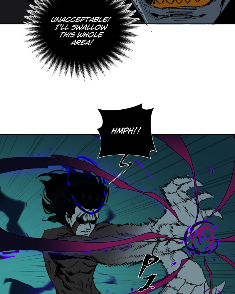 Black Sun Doreiou Chapter 0.2 page 56 - 