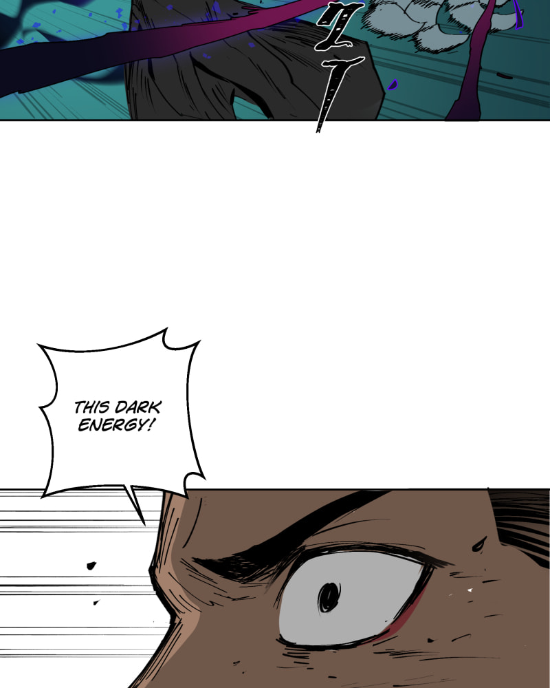 Black Sun Doreiou Chapter 0.2 page 57 - 