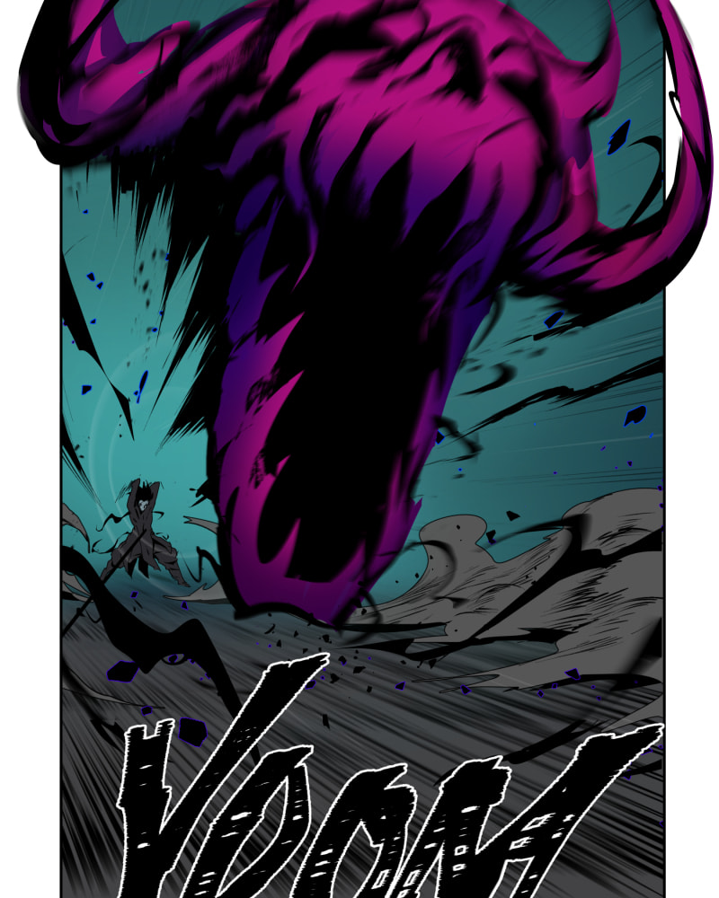 Black Sun Doreiou Chapter 0.2 page 59 - 