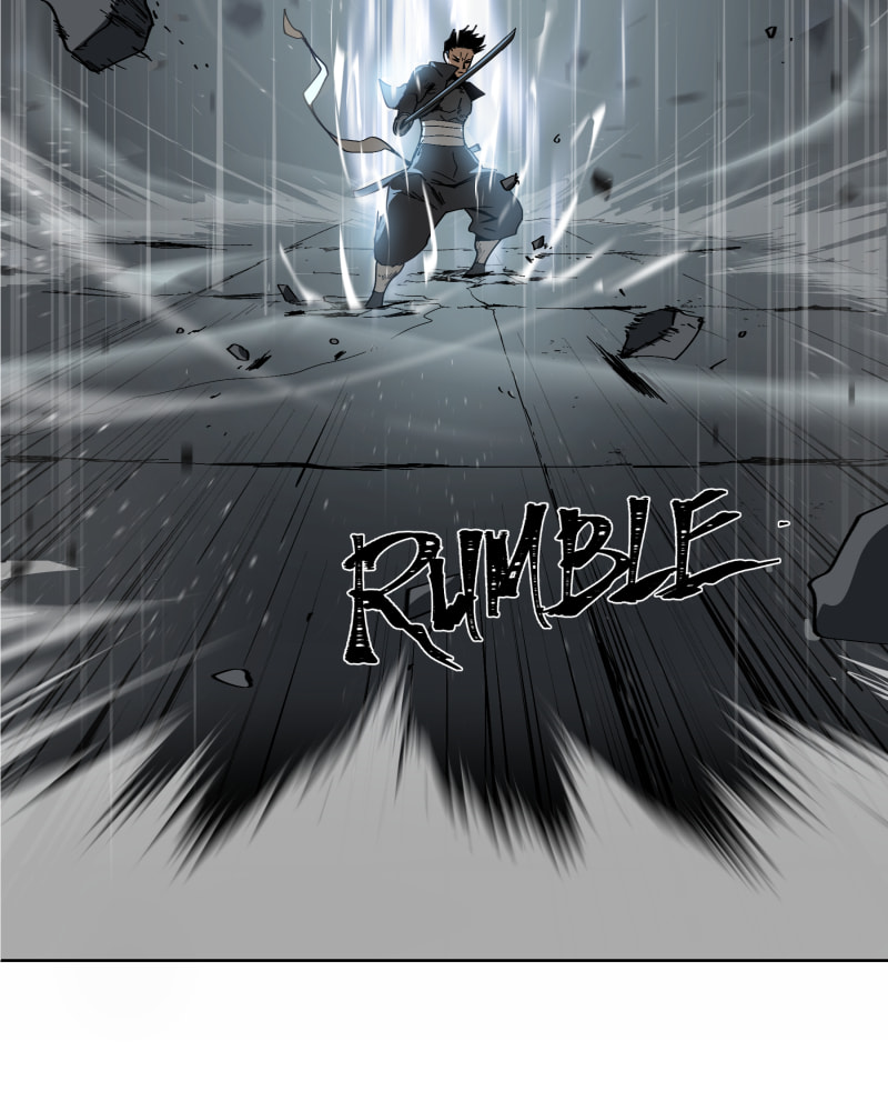 Black Sun Doreiou Chapter 0.2 page 7 - 