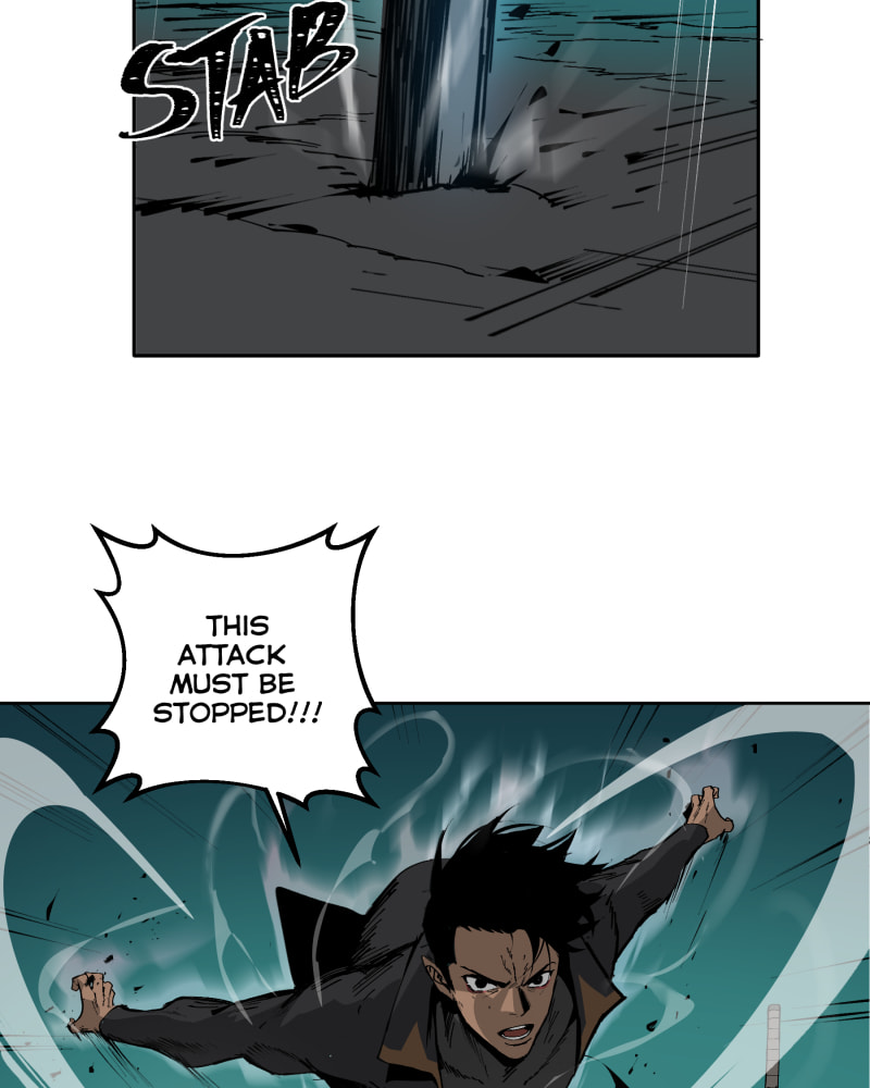Black Sun Doreiou Chapter 0.2 page 61 - 