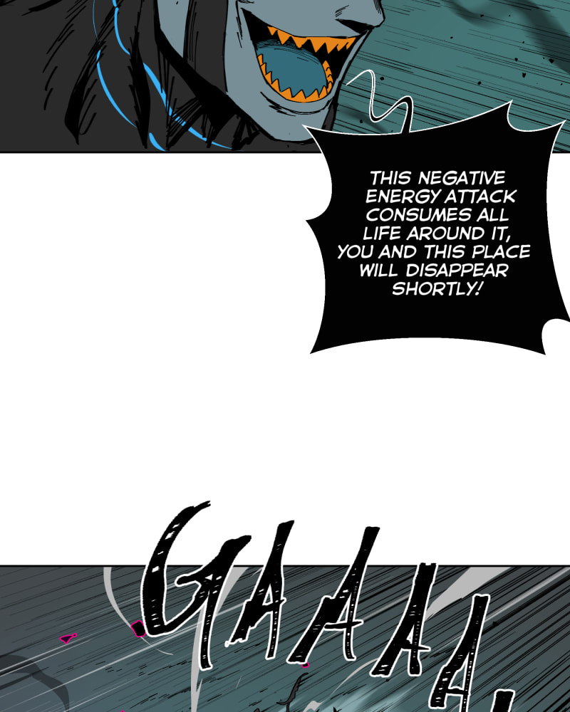Black Sun Doreiou Chapter 0.2 page 65 - 