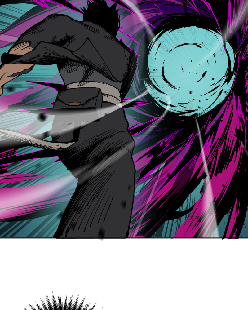 Black Sun Doreiou Chapter 0.2 page 72 - 
