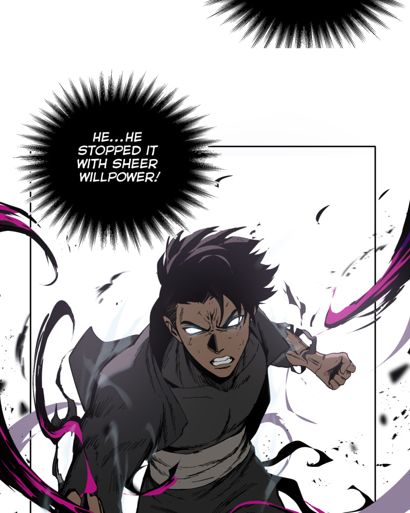 Black Sun Doreiou Chapter 0.2 page 74 - 