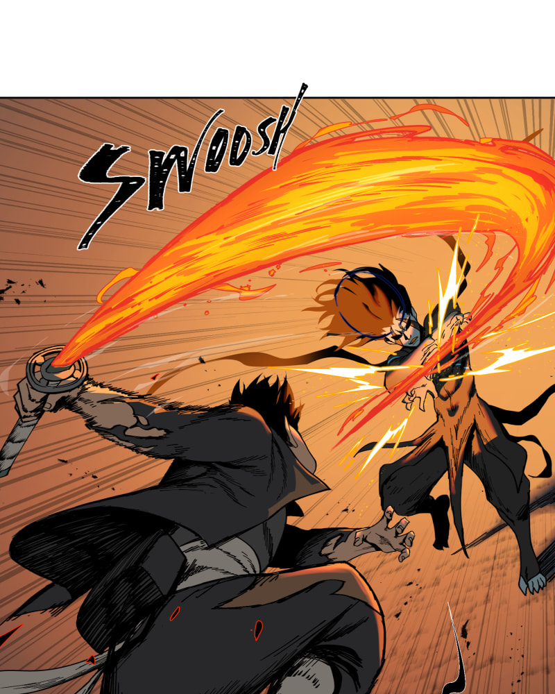 Black Sun Doreiou Chapter 0.2 page 77 - 