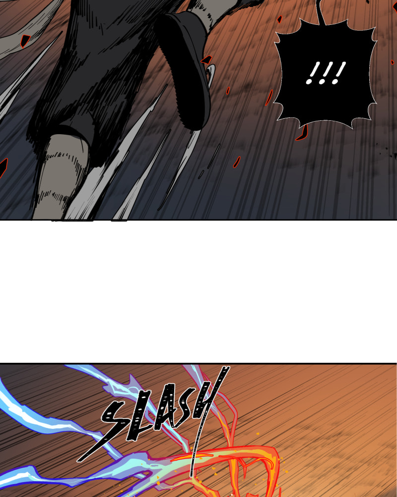 Black Sun Doreiou Chapter 0.2 page 78 - 
