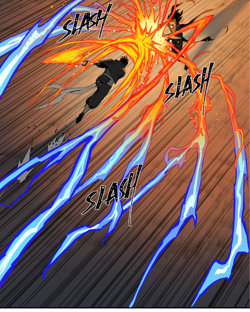 Black Sun Doreiou Chapter 0.2 page 79 - 