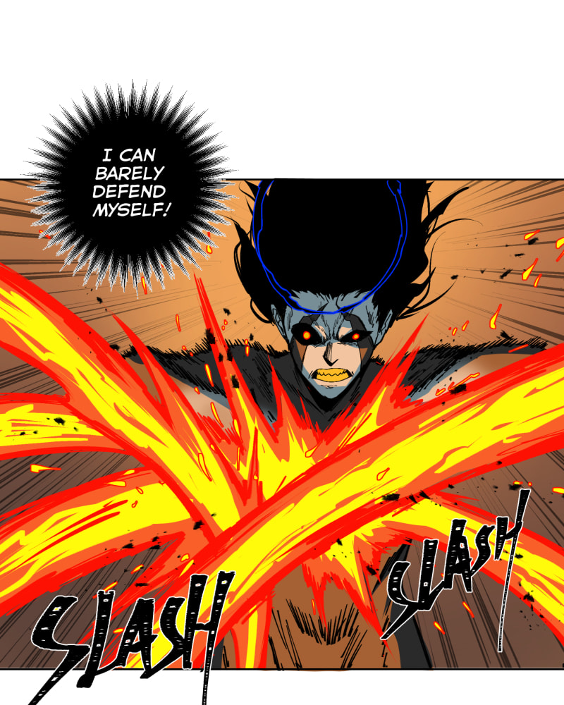 Black Sun Doreiou Chapter 0.2 page 80 - 