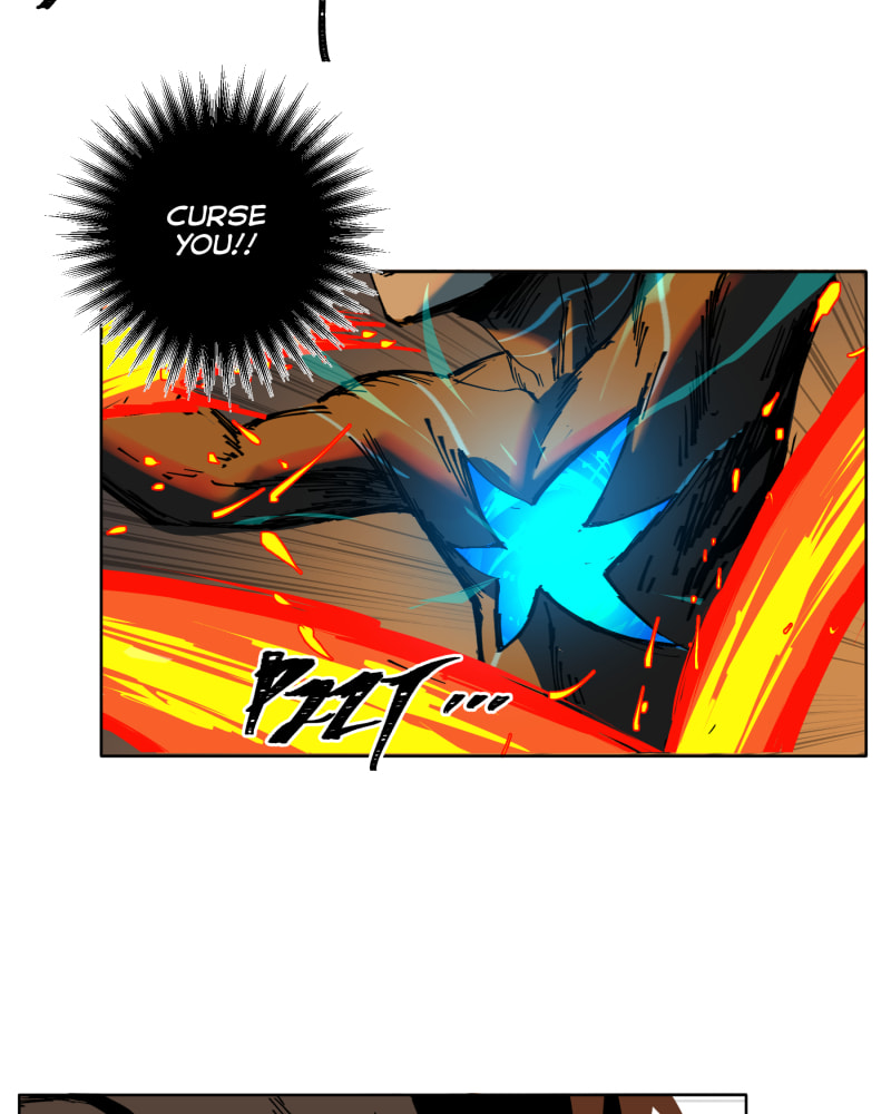 Black Sun Doreiou Chapter 0.2 page 81 - 