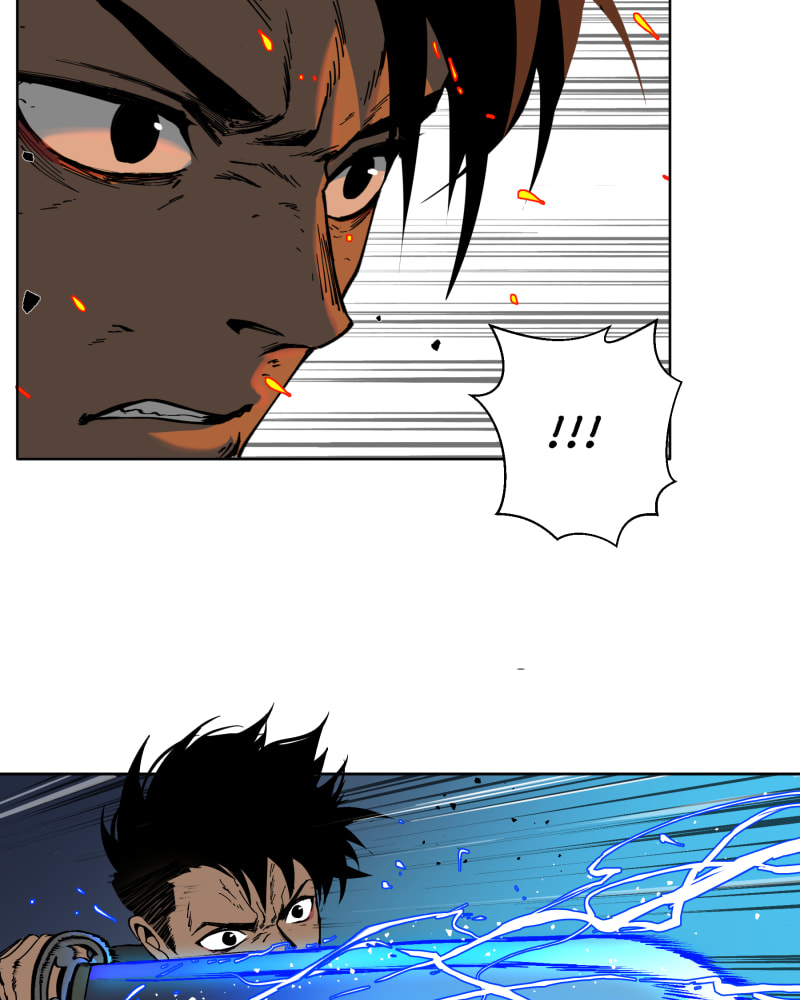 Black Sun Doreiou Chapter 0.2 page 82 - 