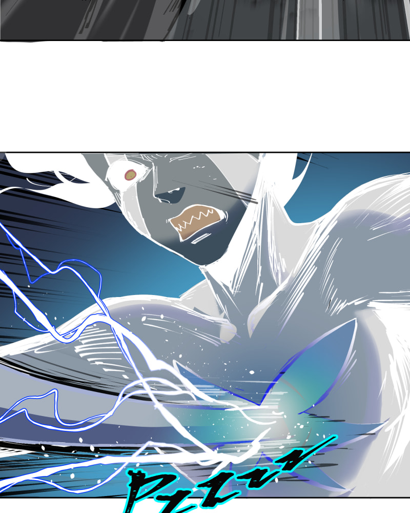 Black Sun Doreiou Chapter 0.2 page 85 - 