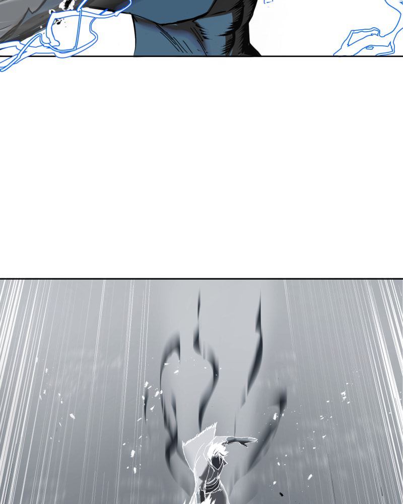 Black Sun Doreiou Chapter 0.2 page 87 - 