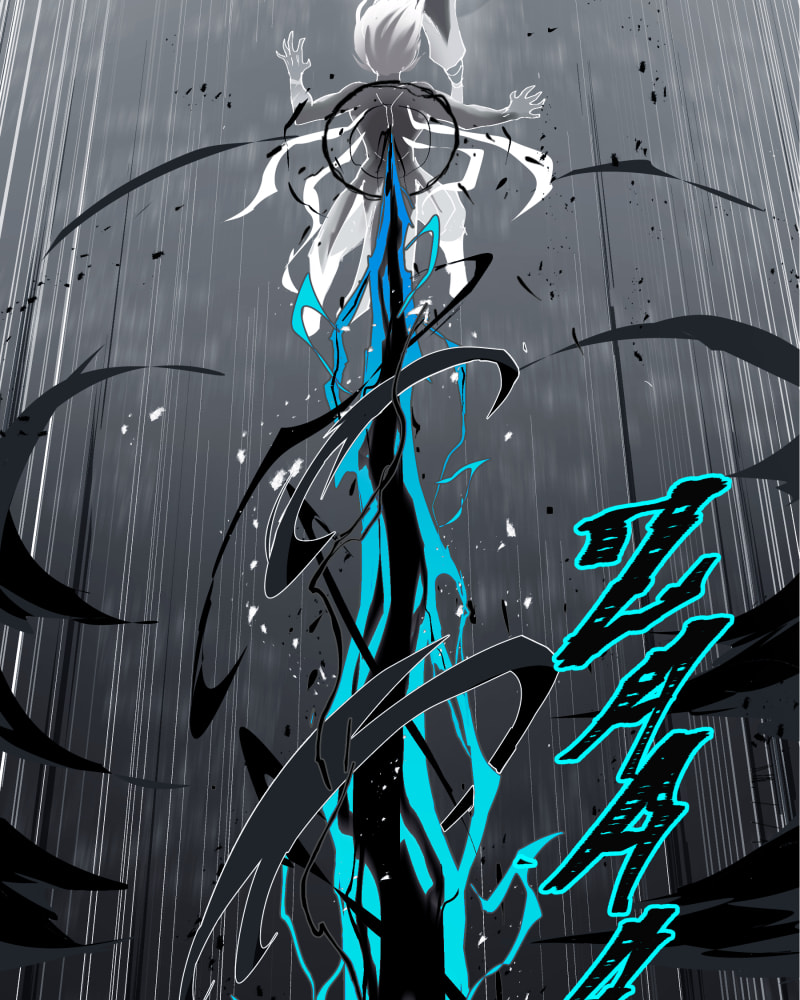 Black Sun Doreiou Chapter 0.2 page 88 - 