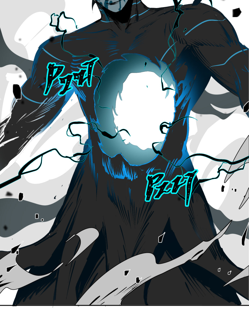 Black Sun Doreiou Chapter 0.2 page 90 - 