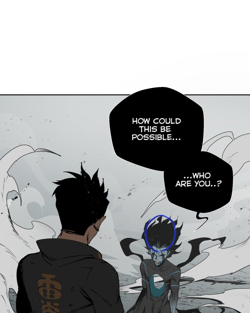 Black Sun Doreiou Chapter 0.2 page 92 - 