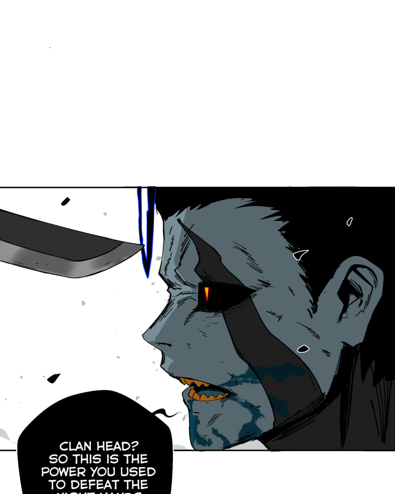 Black Sun Doreiou Chapter 0.2 page 95 - 
