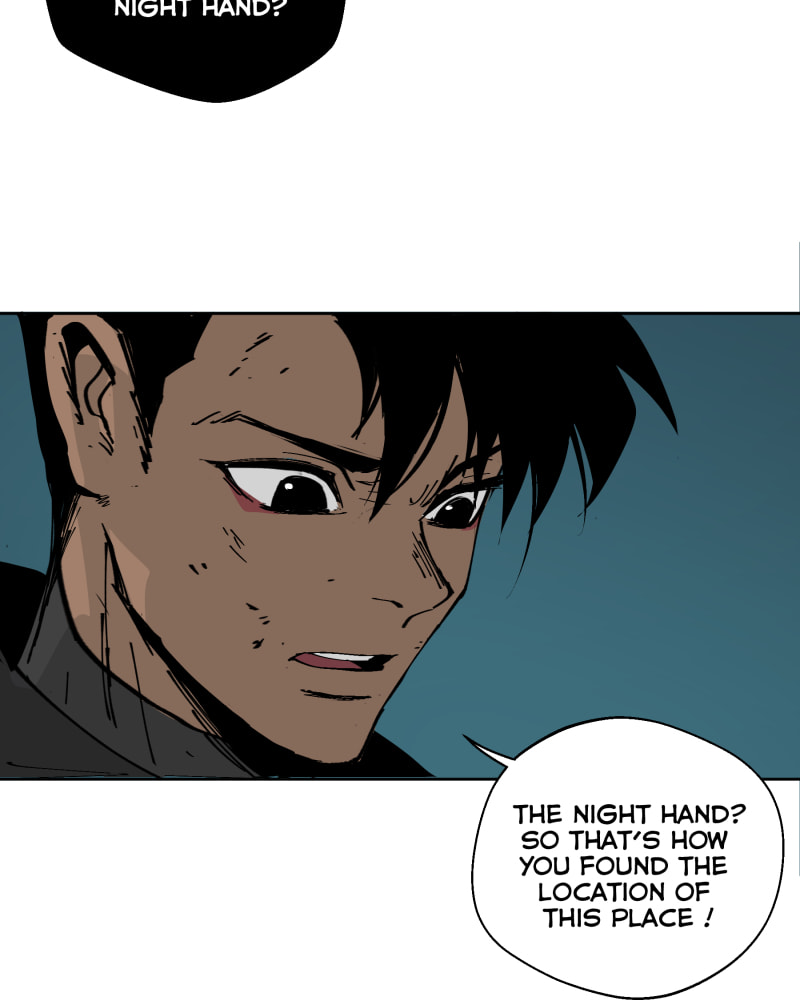 Black Sun Doreiou Chapter 0.2 page 96 - 