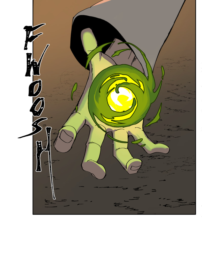 Black Sun Doreiou Chapter 0.2 page 99 - 