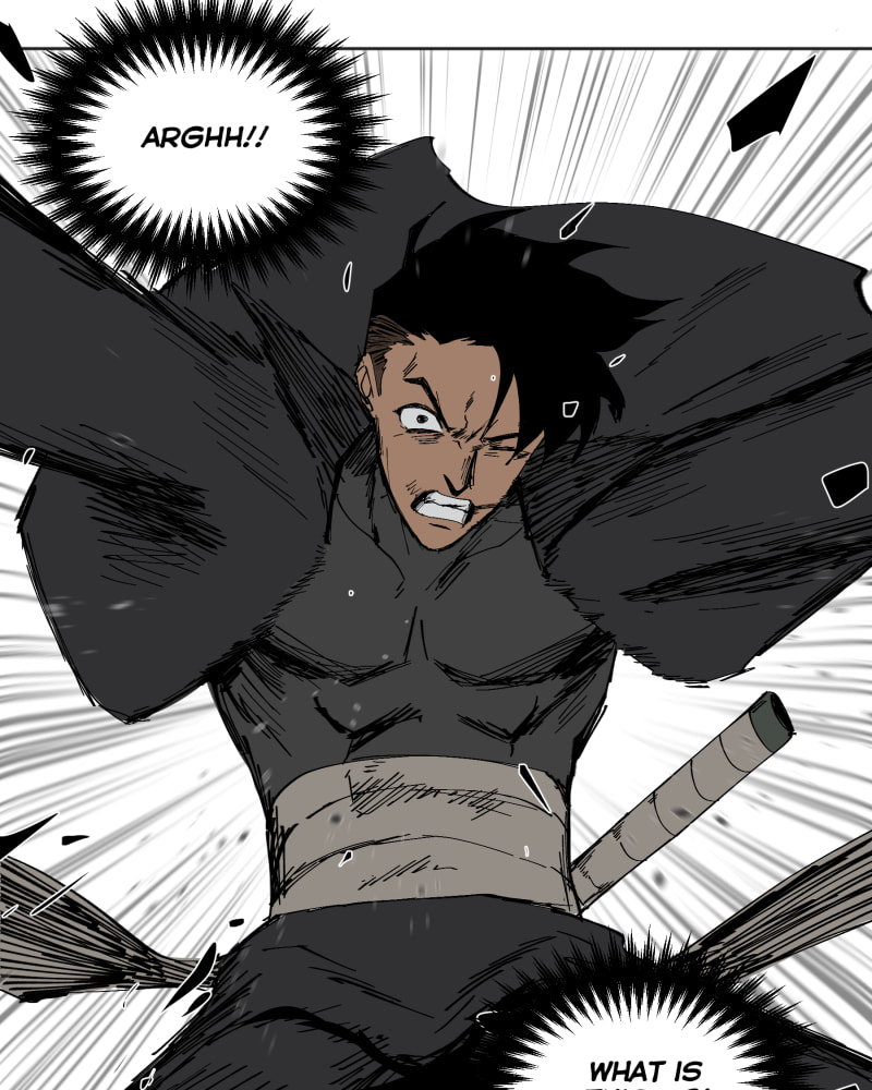 Black Sun Doreiou Chapter 0 page 101 - 