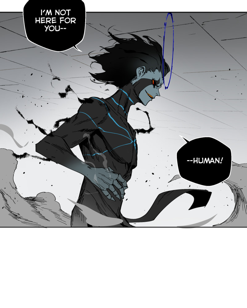 Black Sun Doreiou Chapter 0 page 105 - 