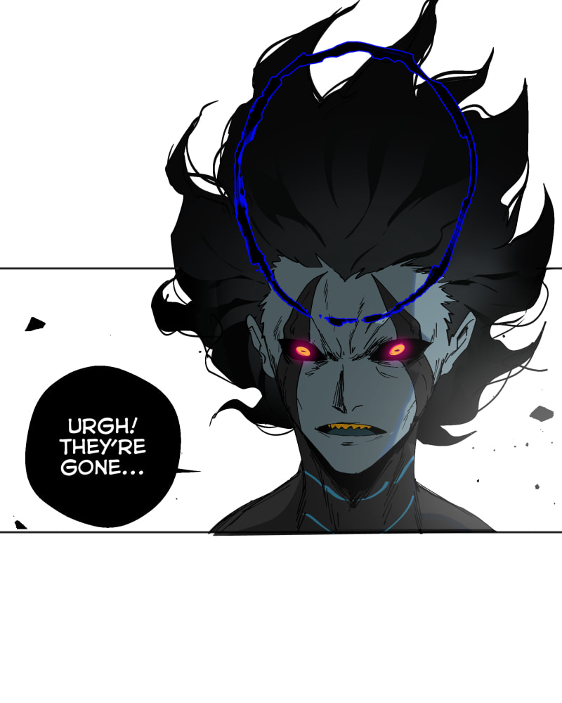 Black Sun Doreiou Chapter 0 page 107 - 